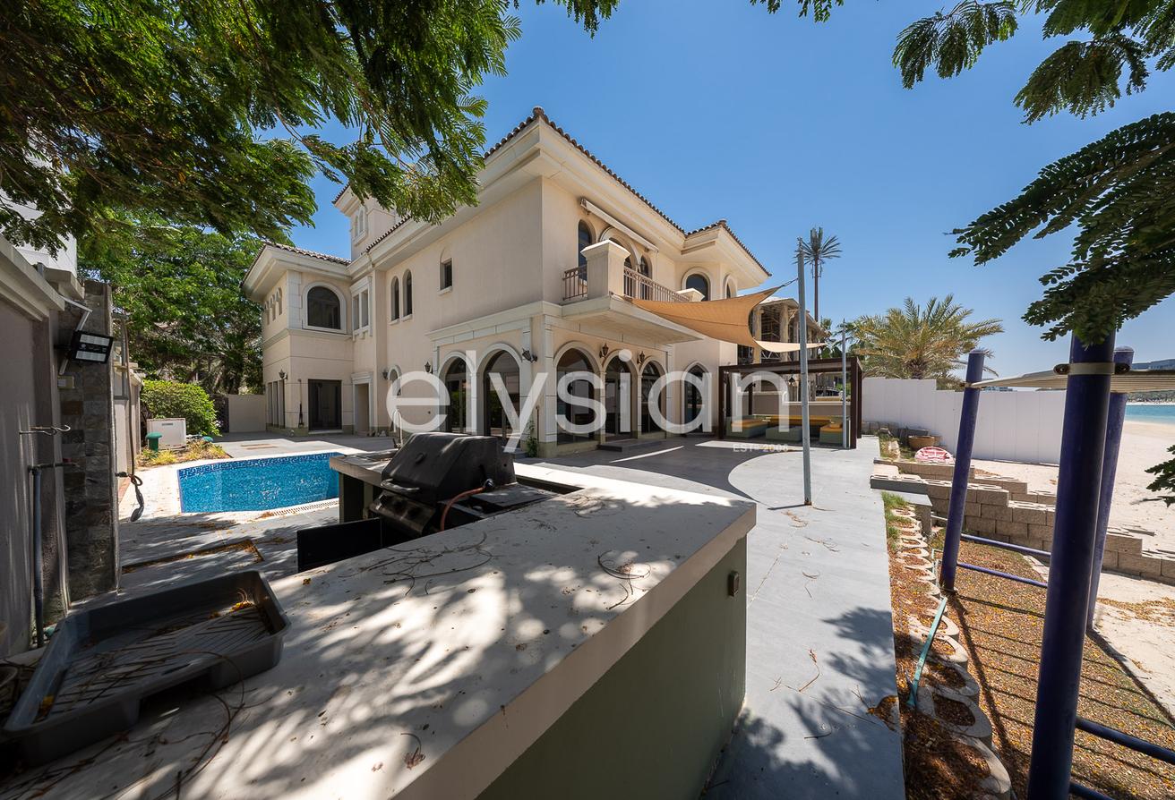 High Number | Premium Villa | Rare tip end photo 15