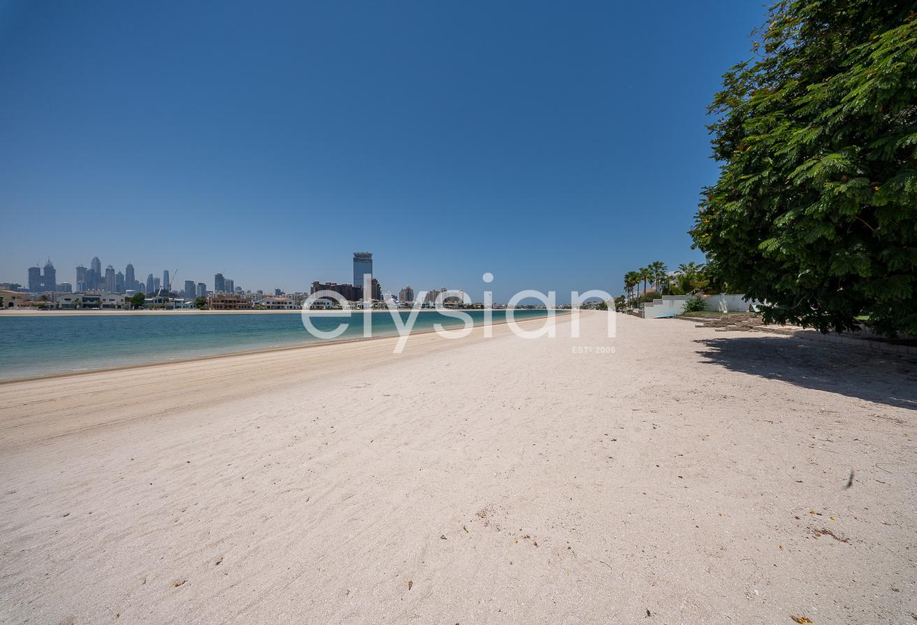 High Number | Premium Villa | Rare tip end photo 17