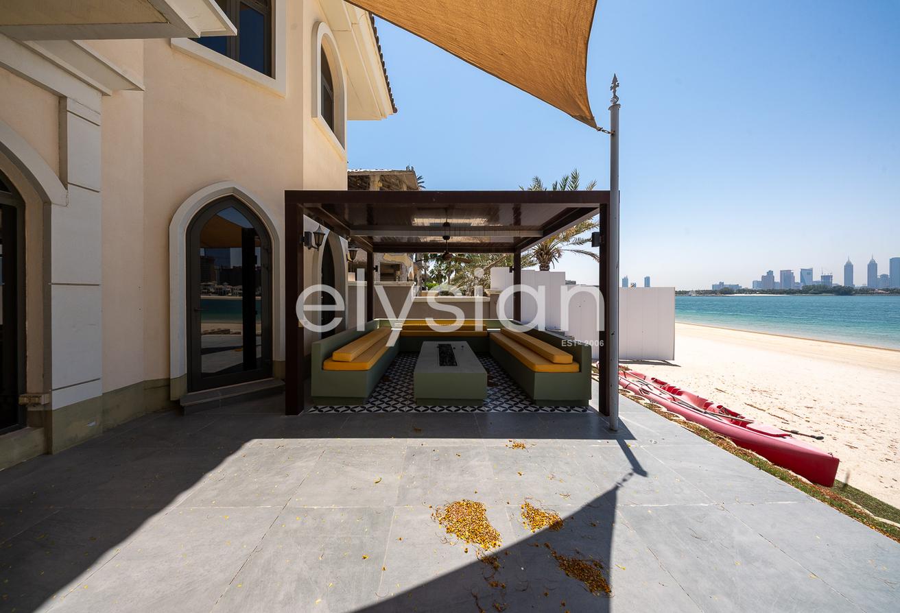 High Number | Premium Villa | Rare tip end photo 16