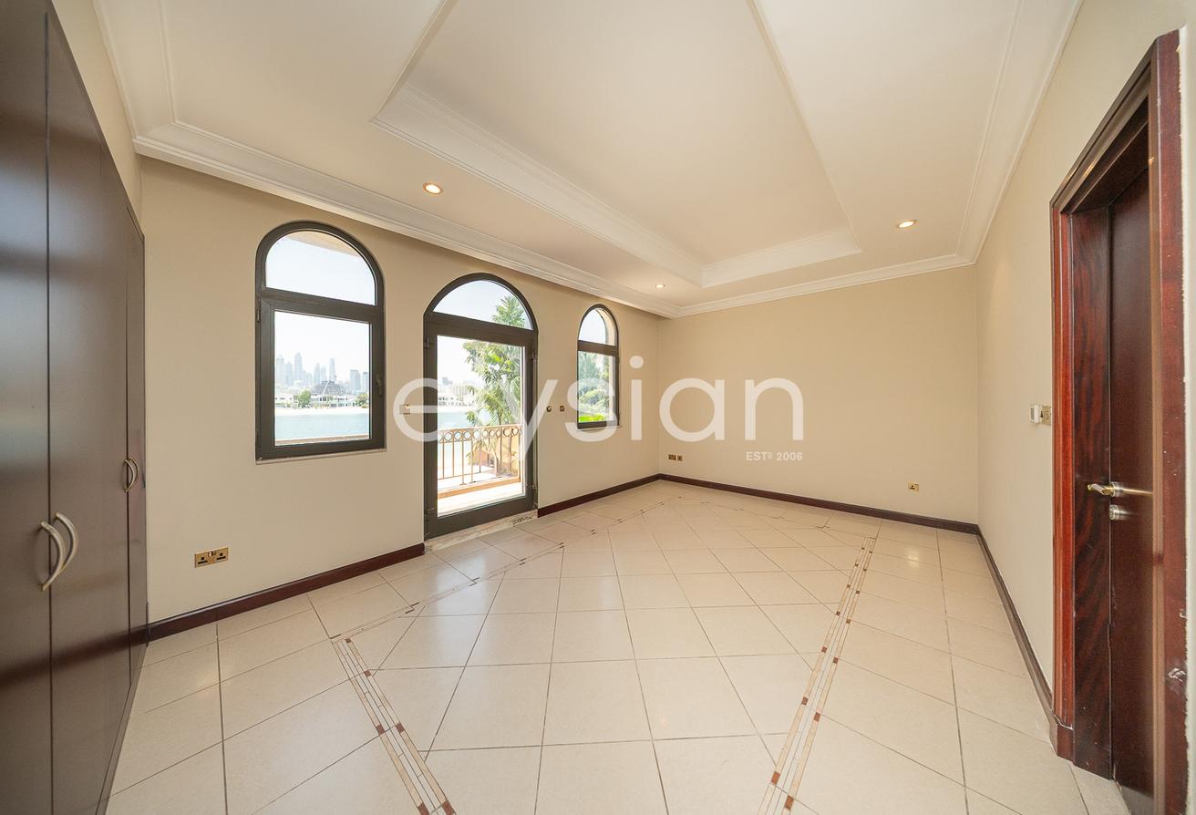 High Number | Premium Villa | Rare tip end photo 6