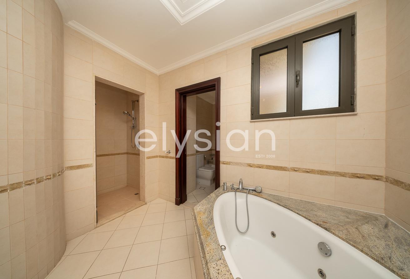 High Number | Premium Villa | Rare tip end photo 9
