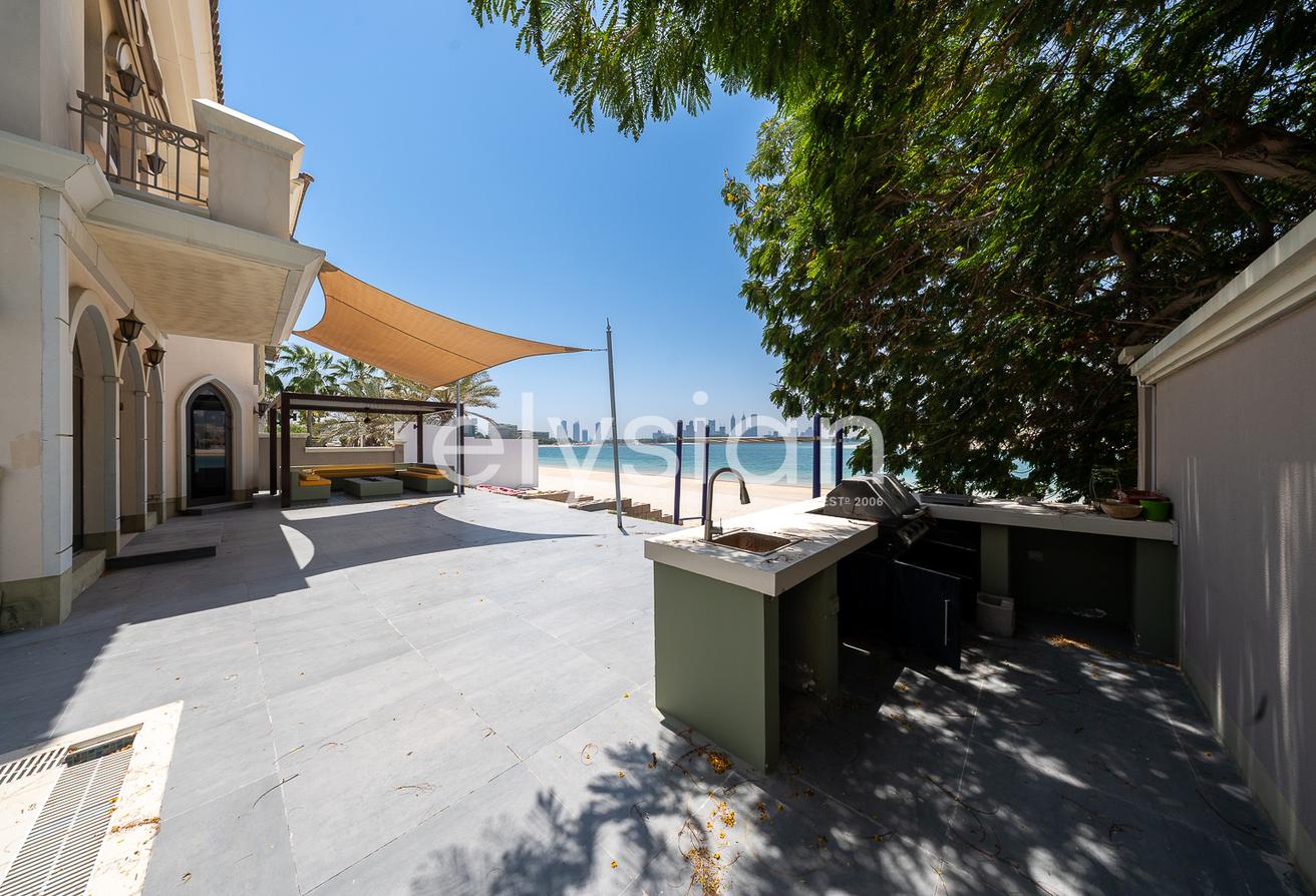 High Number | Premium Villa | Rare tip end photo 14