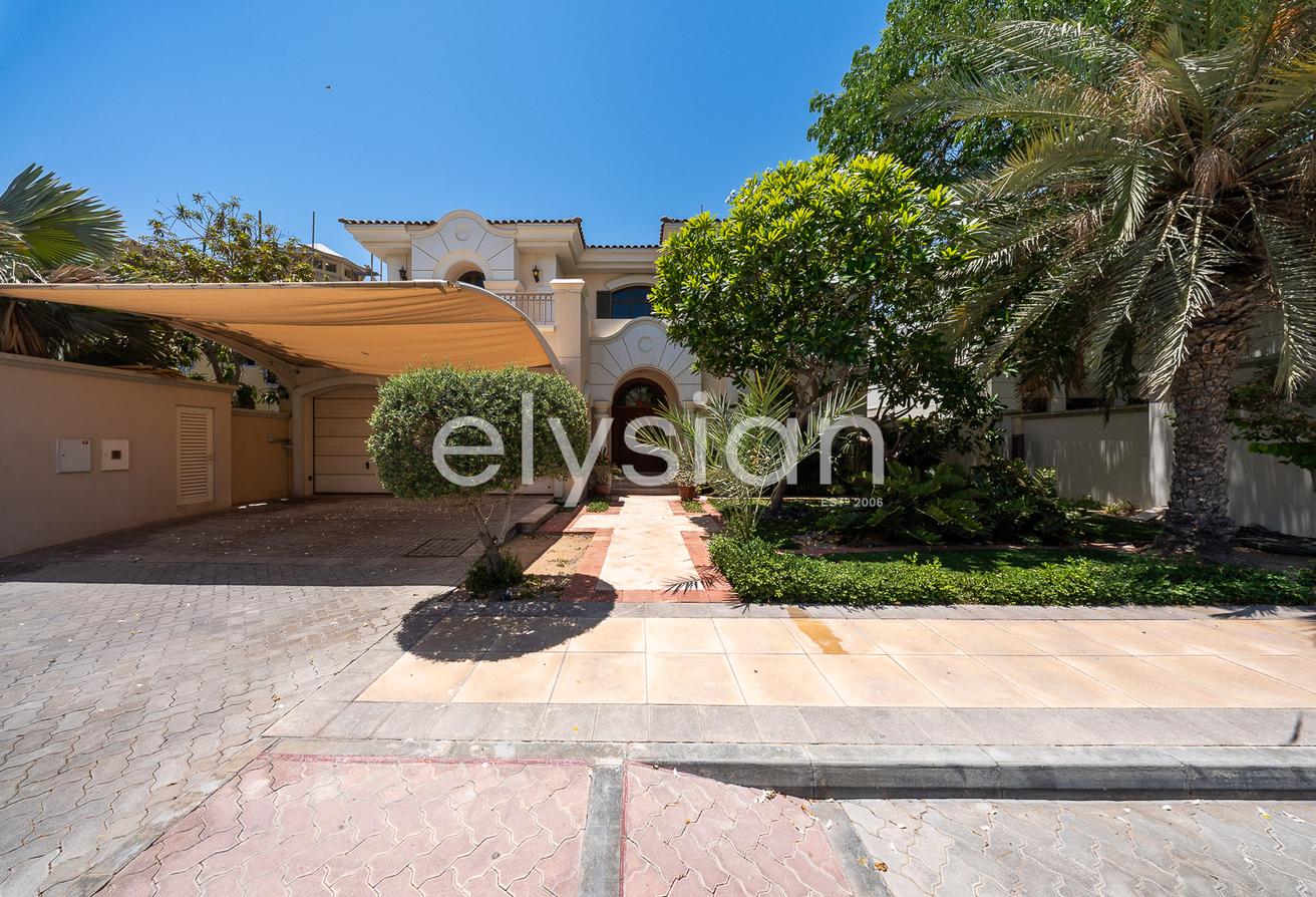 High Number | Premium Villa | Rare tip end photo 20
