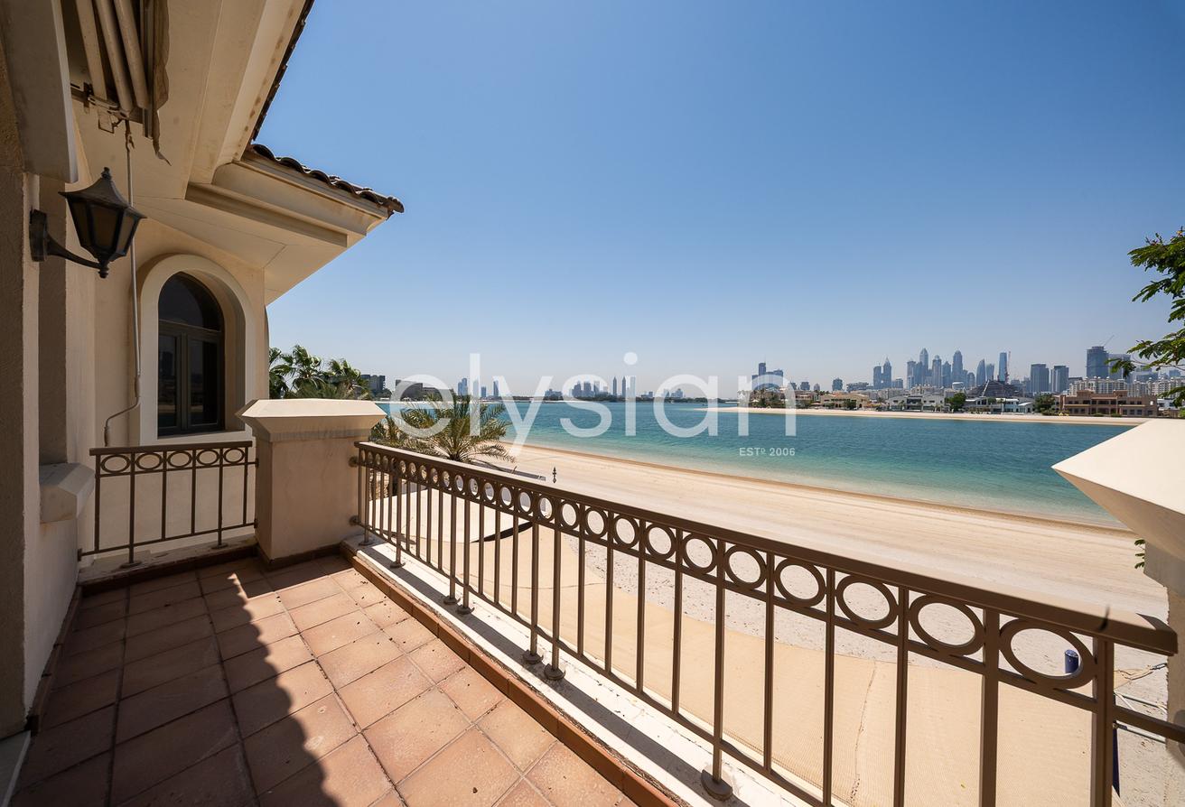 High Number | Premium Villa | Rare tip end photo 3