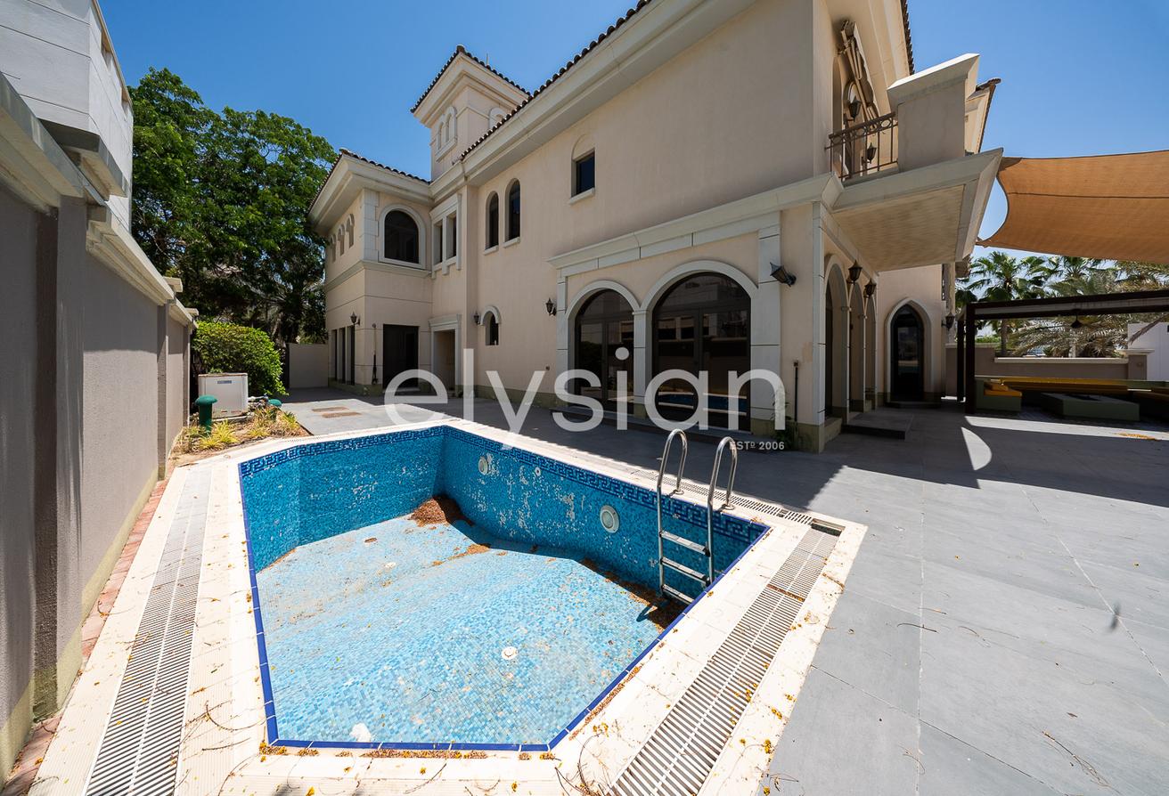 High Number | Premium Villa | Rare tip end photo 13
