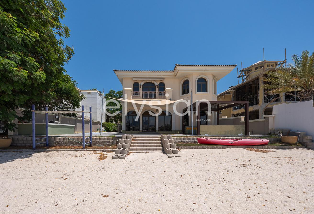High Number | Premium Villa | Rare tip end photo 18
