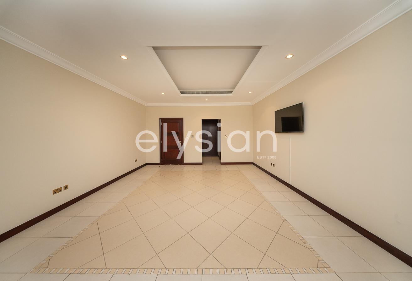 High Number | Premium Villa | Rare tip end photo 4