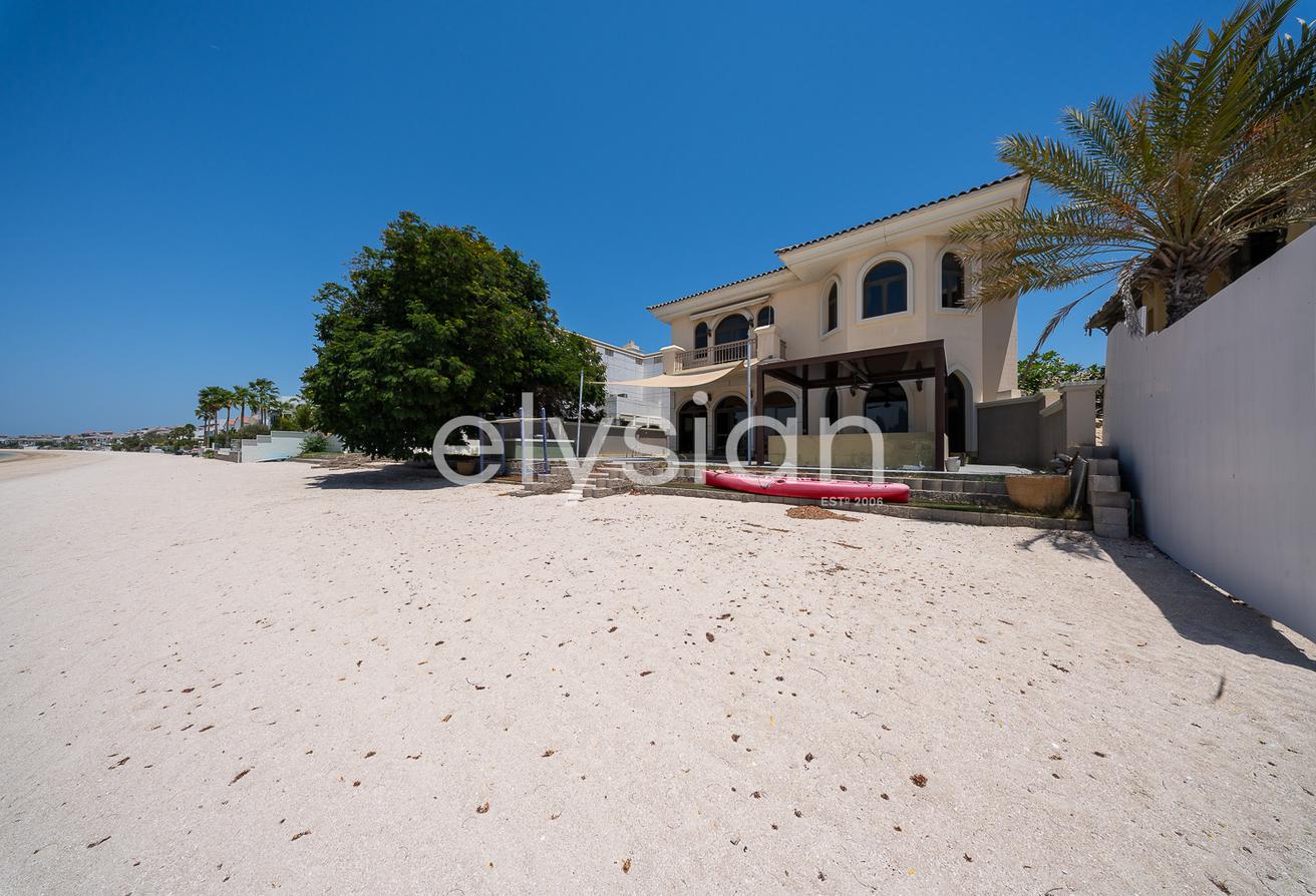 High Number | Premium Villa | Rare tip end photo 19