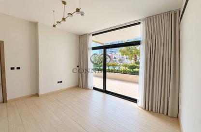 Apartment - 2 - 3 for rent in Binghatti Emerald - District 15 - Jumeirah Village Circle - Dubai