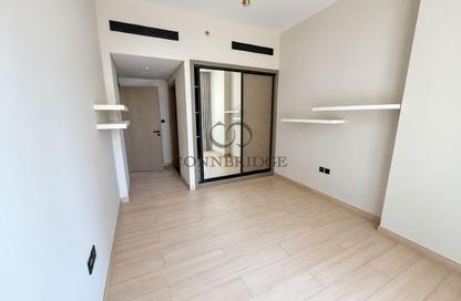 Apartment - 2 - 3 for rent in Binghatti Emerald - District 15 - Jumeirah Village Circle - Dubai