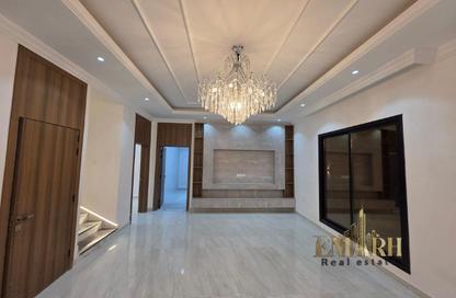 Villa - 5 Bedrooms - 7 Bathrooms for rent in Al Hulaila Industrial Park - RAK FTZ - Ras Al Khaimah