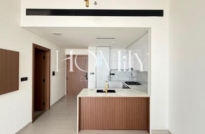 Apartment - 1 Bedroom - 2 Bathrooms for rent in Binghatti Tulip - District 11 - Jumeirah Village Circle - Dubai Apartment - 1 Bedroom - 2 Bathrooms for rent in Binghatti Tulip - District 11 - Jumeirah Village Circle - Dubai