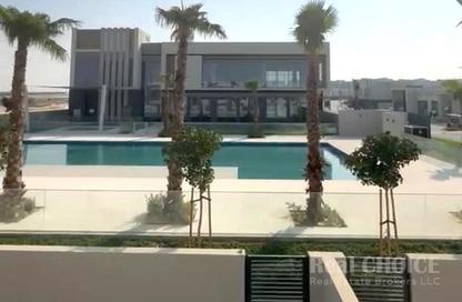 Villa - 2 Bedrooms - 3 Bathrooms for rent in The Pulse Villas - The Pulse - Dubai South (Dubai World Central) - Dubai