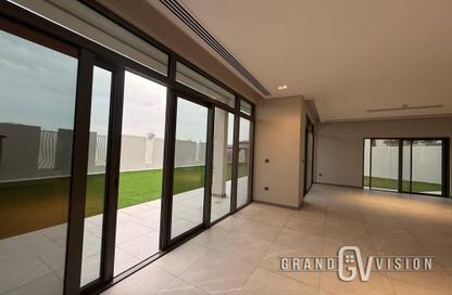 Townhouse - 4 Bedrooms - 5 Bathrooms for rent in MAG Eye - MAG City - Mohammed Bin Rashid City - Dubai