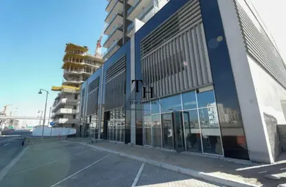 Retail - Studio for rent in PG One - Al Furjan - Dubai