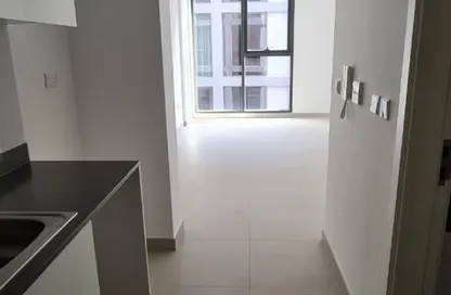 Apartment - Studio - 1 Bathroom for rent in The Riff - Aljada - Sharjah