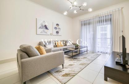 Apartment - 1 Bedroom - 1 Bathroom for rent in Yansoon 5 - Yansoon - Old Town - Downtown Dubai - Dubai Apartment - 1 Bedroom - 1 Bathroom for rent in Yansoon 5 - Yansoon - Old Town - Downtown Dubai - Dubai