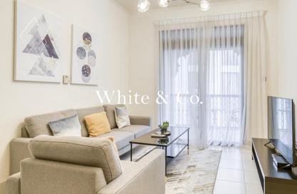 Apartment - 1 Bedroom - 1 Bathroom for rent in Yansoon 5 - Yansoon - Old Town - Downtown Dubai - Dubai Apartment - 1 Bedroom - 1 Bathroom for rent in Yansoon 5 - Yansoon - Old Town - Downtown Dubai - Dubai