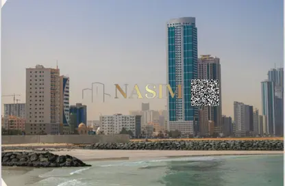 Apartment - 2 Bedrooms - 2 Bathrooms for sale in One 678 Residences - Al Amerah - Ajman