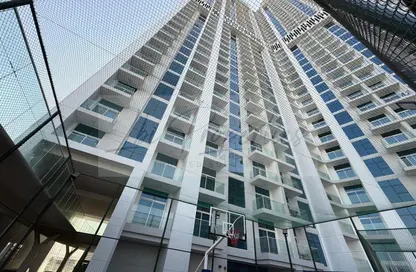 شقة - غرفة نوم - 1 حمام للايجار في سكايز من دانوب - ارجان - دبي