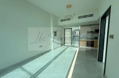 Apartment - 1 Bedroom - 1 Bathroom for rent in Skyz by Danube - Arjan - Dubai