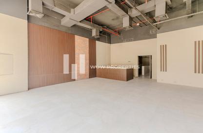 Retail - Studio - 1 for rent in Vincitore Boulevard 1 - Vincitore Boulevard - Arjan - Dubai Retail - Studio - 1 for rent in Vincitore Boulevard 1 - Vincitore Boulevard - Arjan - Dubai
