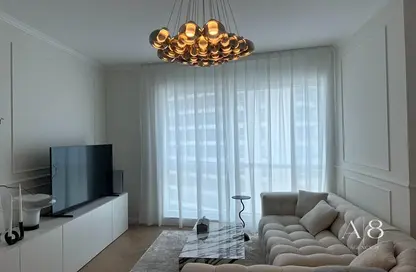 شقة - غرفة نوم - 2 حمامات للبيع في خور الجميرا 1 - (JLT) مجمع X - أبراج بحيرات الجميرا - دبي شقة - غرفة نوم - 2 حمامات للبيع في خور الجميرا 1 - (JLT) مجمع X - أبراج بحيرات الجميرا - دبي