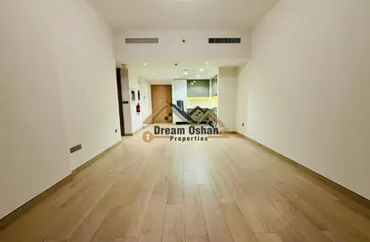 Apartment - 1 Bedroom - 1 Bathroom for rent in AZIZI Riviera 5 - AZIZI Riviera - Meydan One - Meydan - Dubai