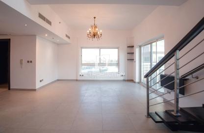 Duplex - 3 - 3 for rent in Jumeirah Heights C - West Cluster - Jumeirah Heights - Jumeirah Islands - Dubai