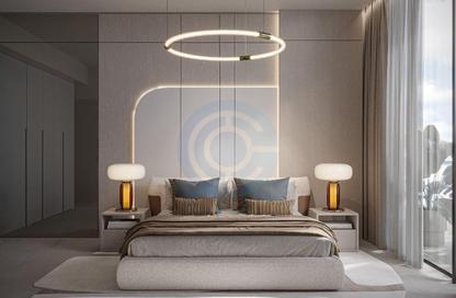 Apartment - Studio - 1 Bathroom for sale in Legado - District 14 - Jumeirah Village Circle - Dubai