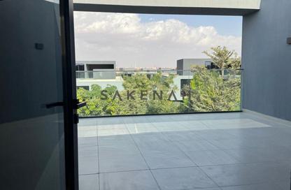 Villa - 4 Bedrooms - 6 Bathrooms for sale in Robinia - Masaar - Tilal City - Sharjah