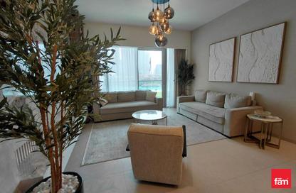 Apartment - 2 Bedrooms - 2 Bathrooms for rent in Grande - Opera District - Downtown Dubai - Dubai