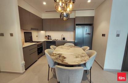 Apartment - 2 Bedrooms - 2 Bathrooms for rent in Grande - Opera District - Downtown Dubai - Dubai