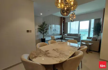 Apartment - 2 Bedrooms - 2 Bathrooms for rent in Grande - Opera District - Downtown Dubai - Dubai