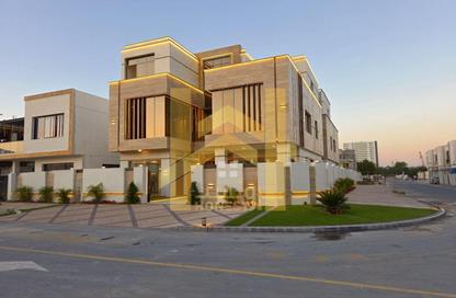Villa - 7+ Bedrooms - 7+ Bathrooms for sale in Al Yasmeen 1 - Al Yasmeen - Ajman