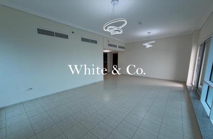 Apartment - 3 Bedrooms - 2 Bathrooms for rent in Lake Terrace - JLT Cluster D - Jumeirah Lake Towers - Dubai