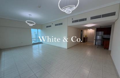 Apartment - 3 Bedrooms - 2 Bathrooms for rent in Lake Terrace - JLT Cluster D - Jumeirah Lake Towers - Dubai