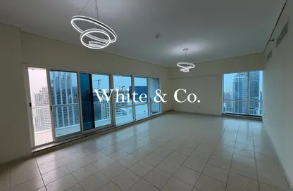 شقة - 3 غرف نوم - 2 حمامات للايجار في ليك تيراس - (JLT) مجمع D - أبراج بحيرات الجميرا - دبي