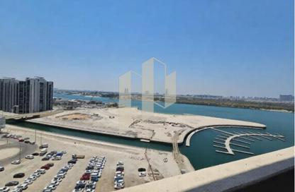 Apartment - 3 Bedrooms - 4 Bathrooms for rent in Marina Bay by DAMAC - Najmat Abu Dhabi - Al Reem Island - Abu Dhabi