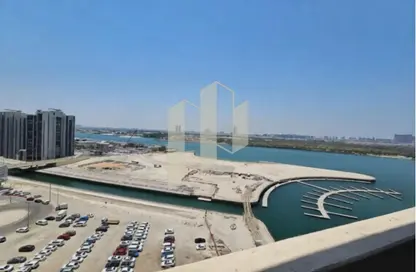 شقة - 3 غرف نوم - 4 حمامات للايجار في مارينا باي داماك - نجمة أبوظبي - جزيرة الريم - أبوظبي