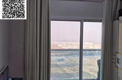 شقة - 2 غرف نوم - 3 حمامات للبيع في جلف تاور - مدينة الإمارات - عجمان شقة - 2 غرف نوم - 3 حمامات للبيع في جلف تاور - مدينة الإمارات - عجمان