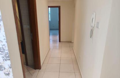 Apartment - 3 Bedrooms - 4 Bathrooms for rent in Ajman One Towers - Al Sawan - Ajman