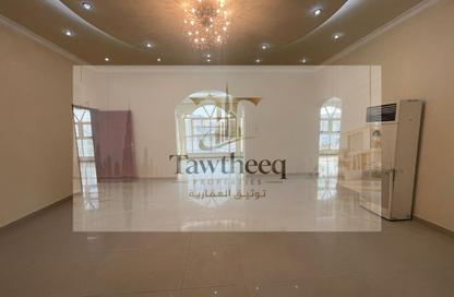 Villa - 7 - 7+ for rent in Al Jurf Industrial 2 - Al Jurf Industrial - Ajman