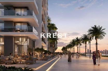 Apartment - 2 Bedrooms - 2 Bathrooms for sale in Creek Bay Tower B - Creek Bay - Dubai Creek Harbour (The Lagoons) - Dubai