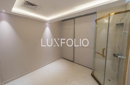 Retail - Studio for rent in Azure - Dubai Marina - Dubai