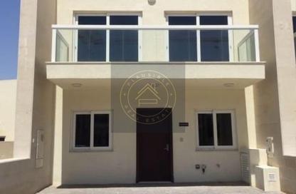 Villa - 3 Bedrooms - 4 Bathrooms for rent in Warsan Village Block D - Warsan Village - International City - Dubai