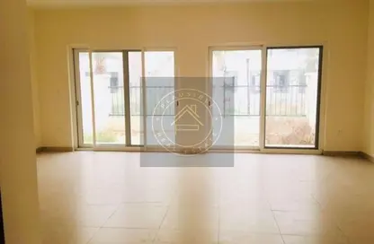 Villa - 3 Bedrooms - 4 Bathrooms for rent in Warsan Village Block D - Warsan Village - International City - Dubai