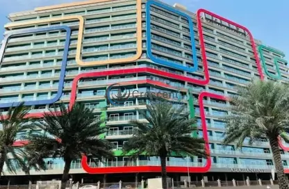 Apartment - 2 Bedrooms - 2 Bathrooms for sale in Arabian Gate - Dubai Silicon Oasis - Dubai Apartment - 2 Bedrooms - 2 Bathrooms for sale in Arabian Gate - Dubai Silicon Oasis - Dubai
