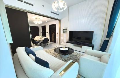 Apartment - 1 Bedroom - 1 Bathroom for rent in Al Barsha South 2 - Al Barsha South - Al Barsha - Dubai