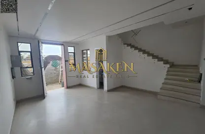 Villa - 4 Bedrooms - 6 Bathrooms for sale in Al Helio 2 - Al Helio - Ajman